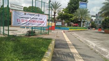 Taman Gajah Ditutup, Ini Kata Dinas Pariwisata Provinsi LampungÂ 