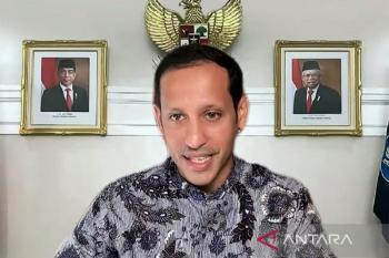 Mendikbudristek: PMM dorong pemulihan Indonesia dari pandemi COVID-19