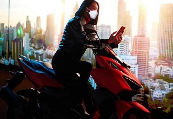 Tips Astra Motor Natar Bagaimana Cara Aman Mengisi Baterai Ponsel di Motor