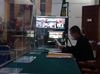 Setelah UP Dilunasi, KPK Bakal Pulangkan Seluruh Aset yang Disita dari Akbar