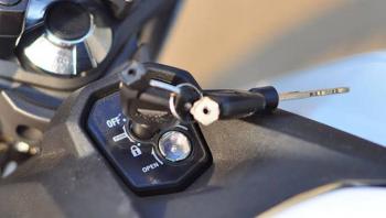 Kunci Motor Hilang, Ini Yang Harus Anda Lakukan 