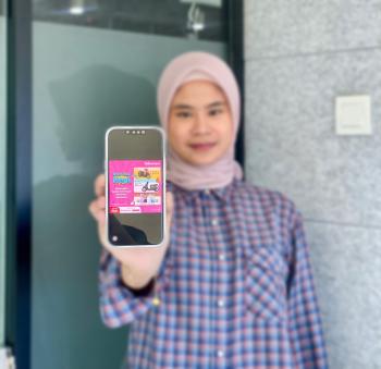 Tukar Poin, Menangkan Hadiah! Undi Undi Hepi Juli 2025 Hadir Lagi dengan Hadiah Spektakuler