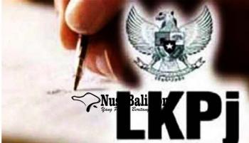 LKPJ Tahun 2020 BPBD Lamtim kok Bisa Salah, ini Penjelasan Kepala BPBD