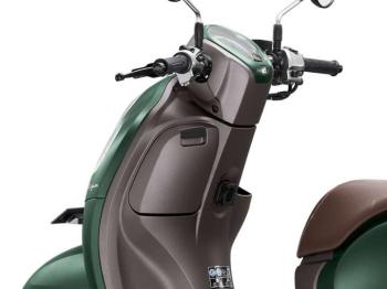 Fungsi Konsol Boks Motor Matic