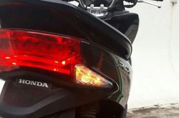 10 Cara Gunakan Lampu Sein yang Benar untuk #Cari_Aman di Jalan!
