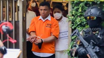 Terbukti Bersalah Ferdy Sambo Divonis Hukuman MatiÂ 
