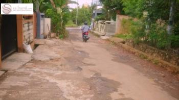 Jalan Bumi Harta Tanjung Senang, Butuh Perhatian