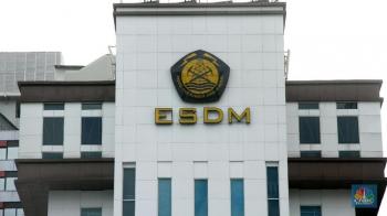 Kementerian ESDM Buka Lowongan CPNS, Yuk Cek!
