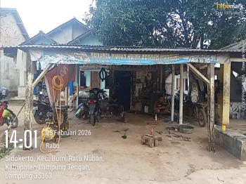 Honda Lakukan Kunjungan dan Edukasi Servis ke Bengkel Mitra di Lampung Tengah