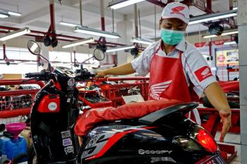 4 Kepastian Saat Servis di Bengkel Resmi Sepeda Motor