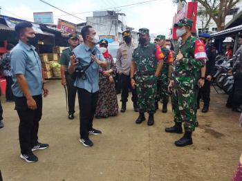 Presiden Jokowi Akan Mengunjungi Kota Bandar Lampung