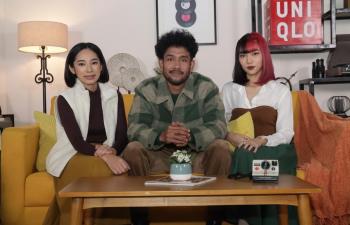 UNIQLO Persembahkan â€œHoliday Rock Online Music Concert Live From Your Neighborhoodâ€ Bersama Isyana Sarasvati dan Teddy Adhitya Untuk Temani Hangatnya Kebersamaan di Momen Liburan Akhir Tahun