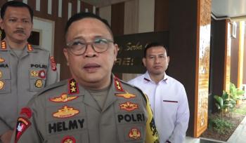Soal Penggeledahan di Kantor Disdukcapil Lampung Utara, Ini Kata Kapolda LampungÂ 