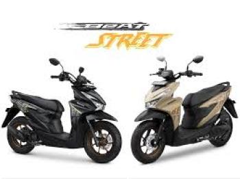 Mengapa Motor Matic Menjadi Motor Yang Populer Berikut Alasannya 