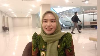 Kadisdukcapil Bandarlampung: Optimalisasi E-Government Memerlukan Peran Aktif Publik