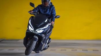 4 Tips #Cari_Aman Menghindari Bahaya Rem Mendadak