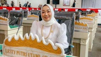 DPRD Lampung: Jalan Simpang Korpri–Purwotani Didanai Pusat, Dilanjutkan APBD 2026