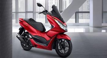 Alasan Memilih Matic Besar Honda PCX 160