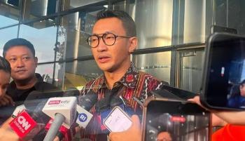 KPK Dalami Alur Setoran Uang Pemerasan Perangkat Desa di Pati