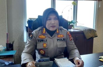 Kecelakaan Lalu Lintas Turun 50 Persen, Polda Lampung Optimalkan Pengamanan Mudik