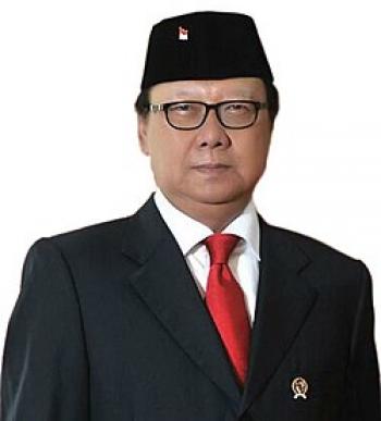 Menteri Tjahjo Kumolo Meninggal Dunia 