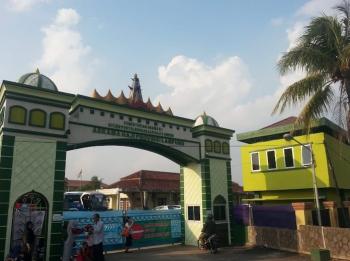 Asrama Haji Lampung Bakal Disulap Jadi Rumah Sakit Darurat Covid-19