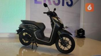 Alasan Honda Genio Menjadi Salah Satu Produk Keunggulan Honda