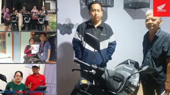 Ingin Beli Males Ribet, Datang Ke Dealer Simak Caranya 