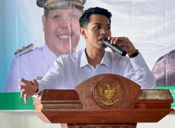 BPC HIPMI Lebong Minta Pihak Lain Tidak Giring Opini Buruk Pada Kasus Maming 