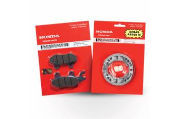 Rem Motor Blong? Jangan Panik! Tips Mengatasi Rem Blong 