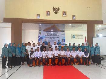Musrenbang Kecamatan Bupati Dendi Ungkap Isu Strategis Pembangunan Desa