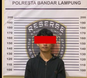 Beraksi di 15 TKP, Komplotan Curanmor Lintas Daerah Diringkus di Tangerang