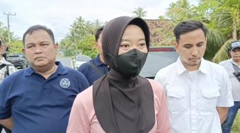 Kematian Tragis Dua Bocah di Pesisir Barat Belum Terungkap, Puslabfor Mabes Polri Turun Tangan
