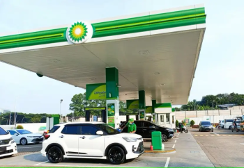 Pertamina Patra Niaga Matangkan Kerja Sama Impor BBM dengan Vivo dan bp-AKR