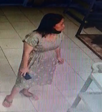 Viral, Seorang Wanita di Bandar Lampung Tega Tipu Salon Hingga Rumah MakanÂ 