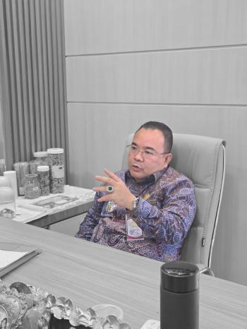 KKI Kecam Dugaan Pemukulan Dokter Anestesi di RSI Semarang