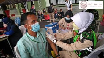  Vaksinasi Covid-19 Kini Jadi Harapan Baru bagi Masyarakat, Kamu Sudah Vaksin Belum?
