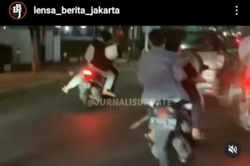 Dituduh Maling Seorang Kakek 89 Tahun Tewas Dikeroyok Massa, Warganet Geram
