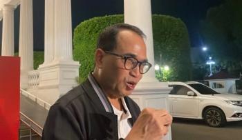 Budi Karya Sumadi Absen dari Panggilan KPK Terkait Kasus Suap Proyek Jalur Kereta