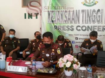 Hati-Hati! Kejati Lampung Bakal Bentuk Satgas Mafia PupukÂ 