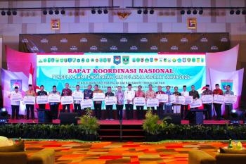 Mendagri: Untuk Tingkatkan Kepatuhan Wajib Pajak, Daerah Dapat Hapus Pajak Progresif Kendaraan Bermotor dan BBN 2