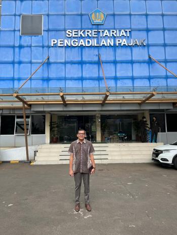 DJBC: SPKTNP Tidak Dapat Digugat Meskipun Diterbitkan Secara Sewenang-wenang, PT Yuni International Mengajukan Bantahan Dalam Perkara Gugatan di Pengadilan Pajak 