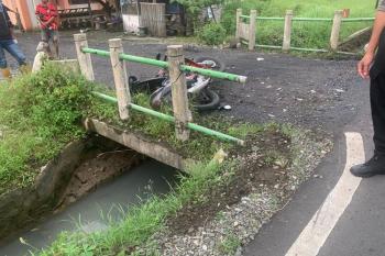 Tabrak Truk Belok, Seorang Pelajar Tewas di Kulon Progo