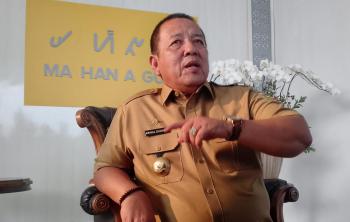 KPK Diam-diam Panggil Gubernur Lampung Arinal Djunaidi, Ini PenjelasannyaÂ 