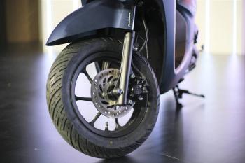 Tanda Ban Motor Harus Segera Diganti 