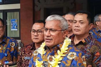 Kepala BNN Larang Penangkapan Pengguna Narkoba, Termasuk Artis: Fokus pada Rehabilitasi