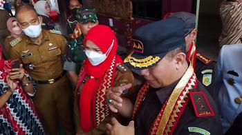Kajati Lampung Tegaskan Penetapan Tersangka Kasus Dana Hibah KONI Dalam Waktu DekatÂ 