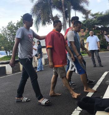 Sindikat Ganjal ATM Dibongkar, Dua Pelaku Ditangkap, Dua Masih Buron