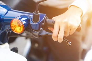 Hal Yang Harus Diperhatikan Pada Rem Sepeda Motor
