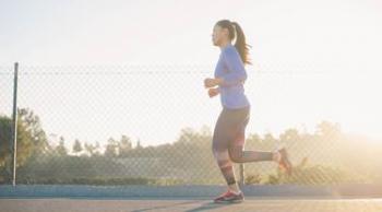 5 Manfaat Jogging Pagi Hari Ala Saibumi.com